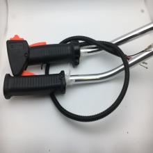 دسته گاز کامل علفتراش 430 - 520 