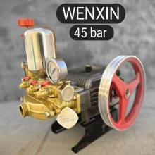 پمپ سمپاش 45 بار WENXIN