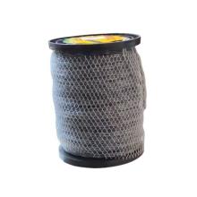 نخ رول بزرگ اره ای سایز 4