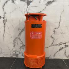 کفکش  برند تکنو پمپ سایز 3 اینچ 3فاز {HP5.5 }