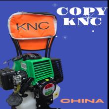 علفتراش پشتی KNC 