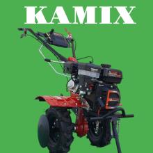 کلتیواتور - شخم زن -کامیکس kamix
