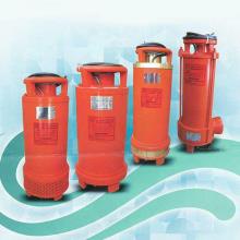 کفکش  برند تکنو پمپ سایز 5اینچ 3فاز {HP17.5  }