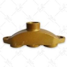 منیفولد ورودی پمپ سمپاتش 120 بار 