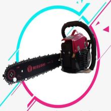 اره بنزینی مدل 5800 میسوشی 