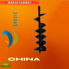 مته چاله کن قطر 10 کلاسیک