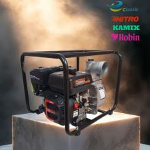 موتور پمپ 2 اینچ کامیکس KAMIX