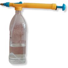 سمپاش نوشابه ای