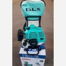 علفتراش پشتی GLX