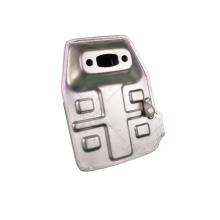 اگزوز سمپاش پشتی خرطومی 