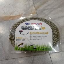 نخ پک کوچیک  پیچی سایز 3.5 / 62 متری 