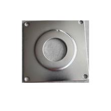 صفحه استیل بغل میلنگ پمپ سمپاش 120 بار 