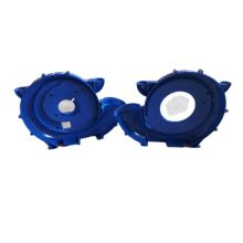 پوسته 2 طرف باد سمپاش پشتی خرطومی 