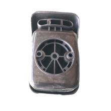 هواکش سمپاش پشتی خرطومی 