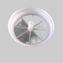 توری درب سم سمپاش پشتی خرطومی 