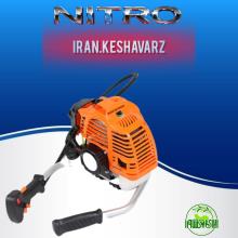 علفتراش دوشی نیترو