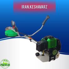 علف تراش دوشی بوفا دلفین 430