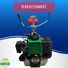 علفتراش دوشی KNC 