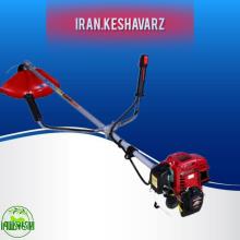 علفتراش دوشی جنرال طرح هوندا 4 زمانه 