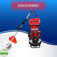 علفتراش پشتی 520 بوفا دلفین