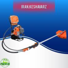 علفتراش پشتی نیترو