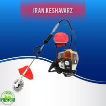 علف تراش پشتی کلاسیک 520