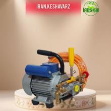 سمپاش پرتابل برقی V.star