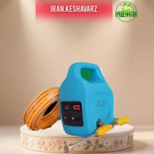 سمپاش پرتابل شارژی  V.star