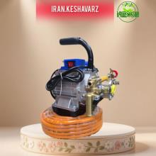 سمپاش پرتابل برقی wenxin 