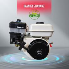 موتور تک 7 اسب بنزینی wenxin