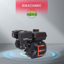 موتور تک بنزینی کامیکس kamix