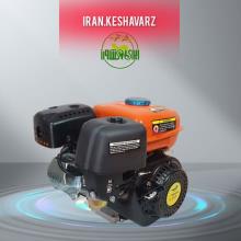 موتور تک بنزینی7 اسب نیترو 