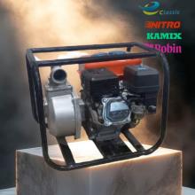 موتور پمپ نفت و بنزین 3 اینچ نیترو 