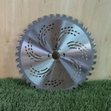 تیغه 40 پر کیاندا علفتراش 