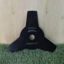 تیغه 3 پر مشکی علفتراش اکتیو