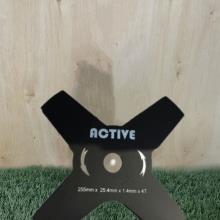 تیغه 4 پر علف تراش 