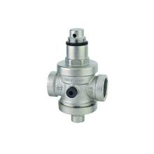 مهره شیر فشار شکن پمپ سمپاش  45 بار 