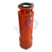کفکش  برند تکنو پمپ سایز 5اینچ 3فاز {HP12.5  }